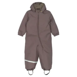 Snow Suit Solid