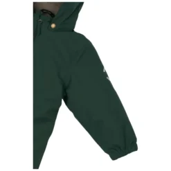 Snow Suit Solid