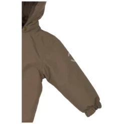 Snow Suit Solid