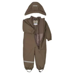Snow Suit Solid