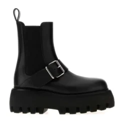 Sofa Buckle Boot