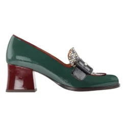 Sofisticado Mocasín