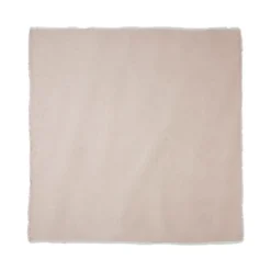 Soft Cashmere Square Scarf Aria