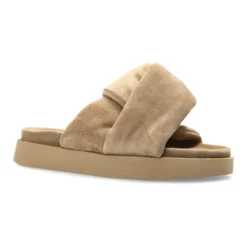 Soft Crossed Slides