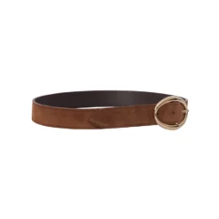 Soft Double Belt