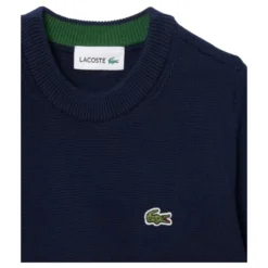 Soft Jersey Sweater