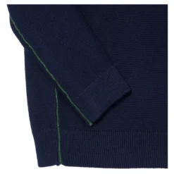 Soft Jersey Sweater