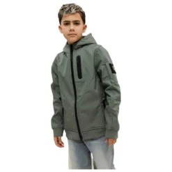 Soft Shell Jakke