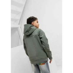 Soft Shell Jakke