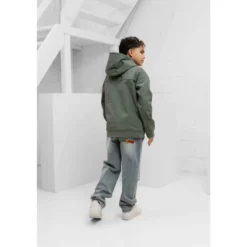 Soft Shell Jakke