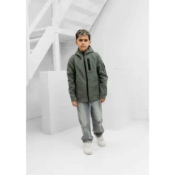 Soft Shell Jakke