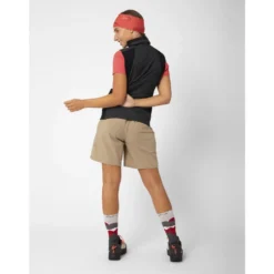 Sort Alessia PTC Alpha Vest