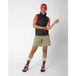 Sort Alessia PTC Alpha Vest