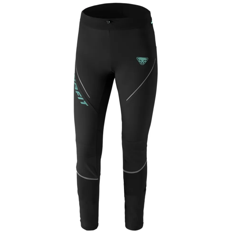 Sort Alpine Warm Bukser
