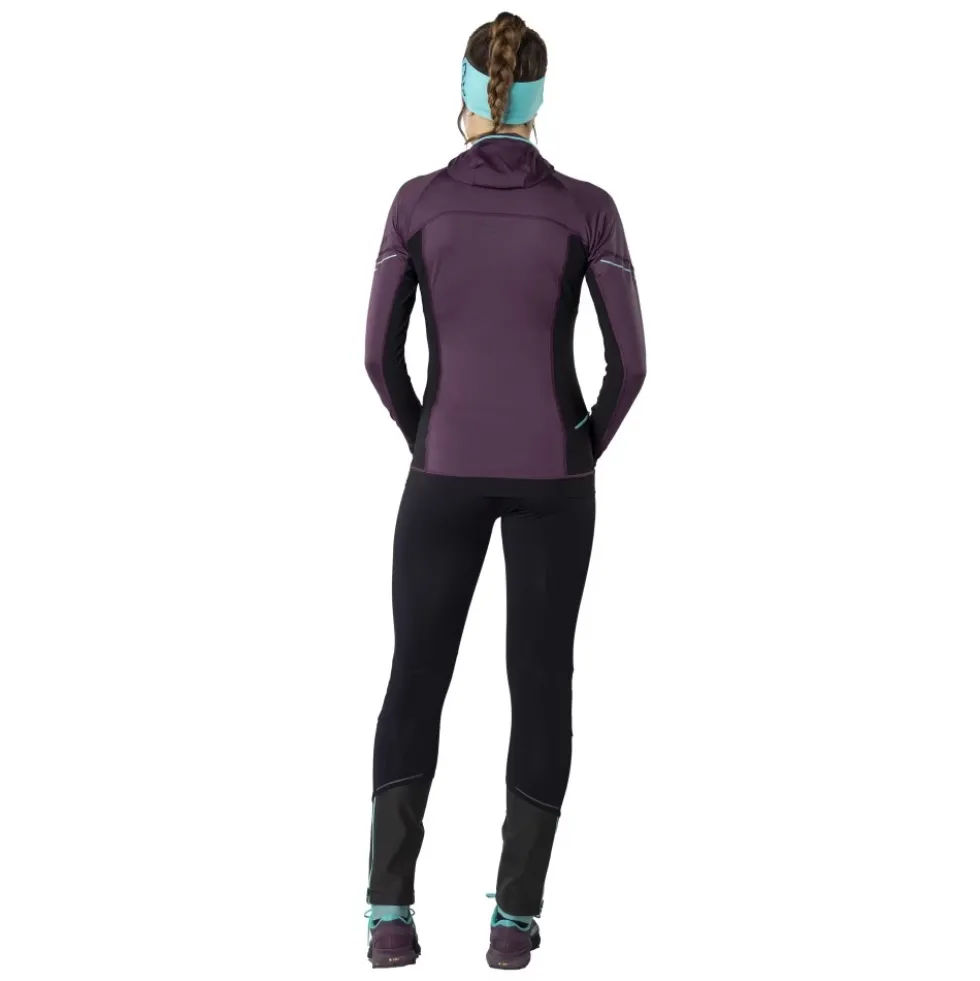 Sort Alpine Warm Bukser