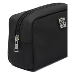 Sort Clutch Taske Chic Organisation