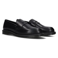 Sorte Loafers til Kvinder