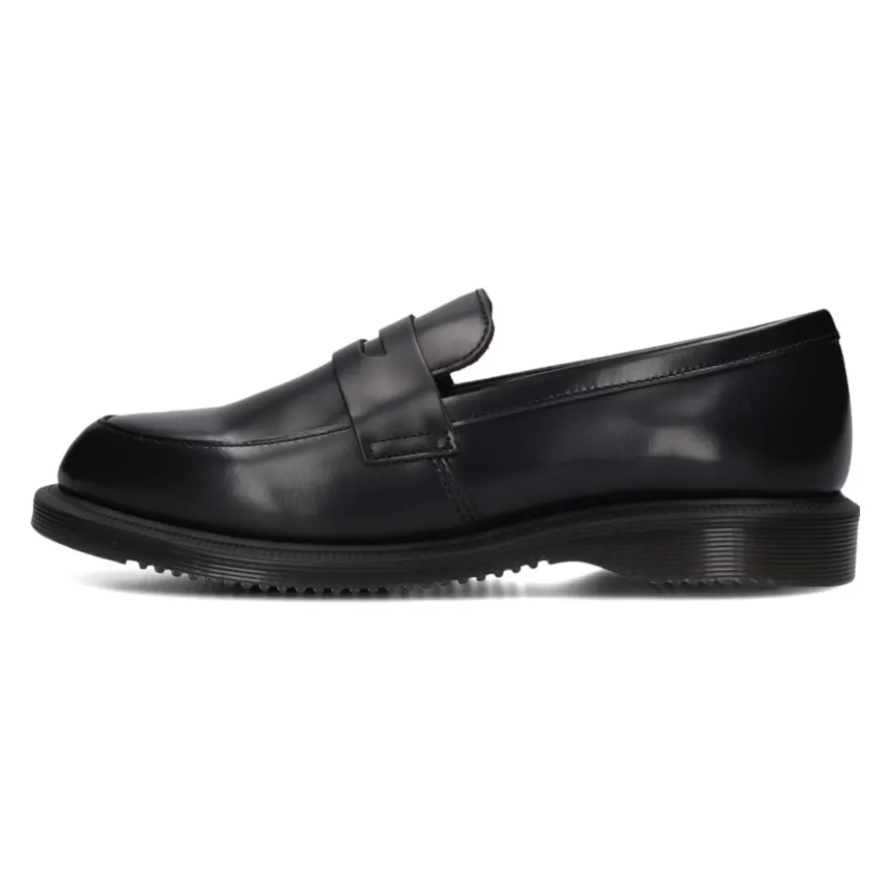 Sorte Loafers til Kvinder