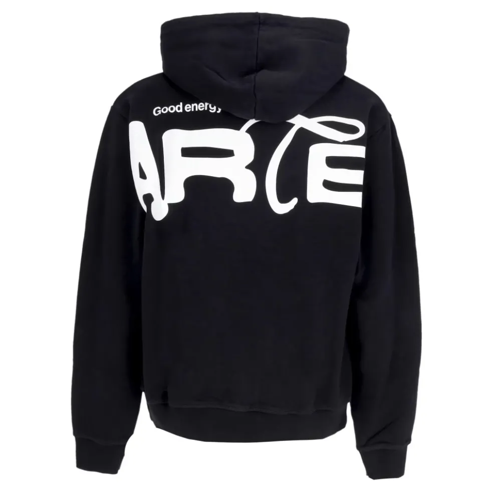 Sort Energy Hoodie Sweatshirt