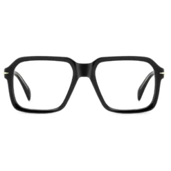 Sorte solbriller DB 7139 stel