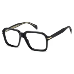 Sorte solbriller DB 7139 stel