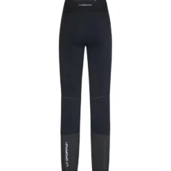 Sort/Hvid Kyril Pant