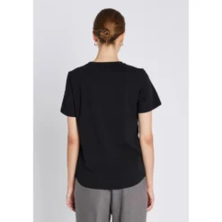 Sort Logo T-Shirt Top