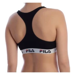 Sort Racerback Sports BH