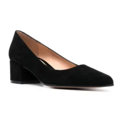 Sort Ruskind Elegant Pumps