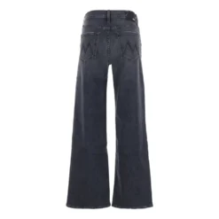 Sort Smoothie Sneak Jeans