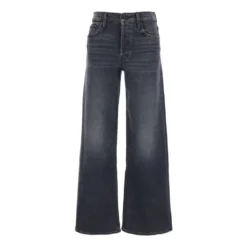 Sort Smoothie Sneak Jeans