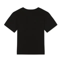 Sort T-shirt