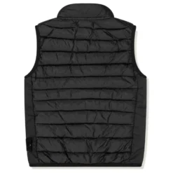 Sort Vest
