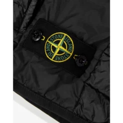 Sort Vest