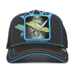 Special Edition Buzzed Trucker Cap