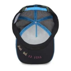 Special Edition Buzzed Trucker Cap