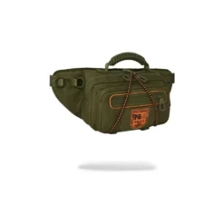 Spec Ops Global Hawk Crossbody Cargo
