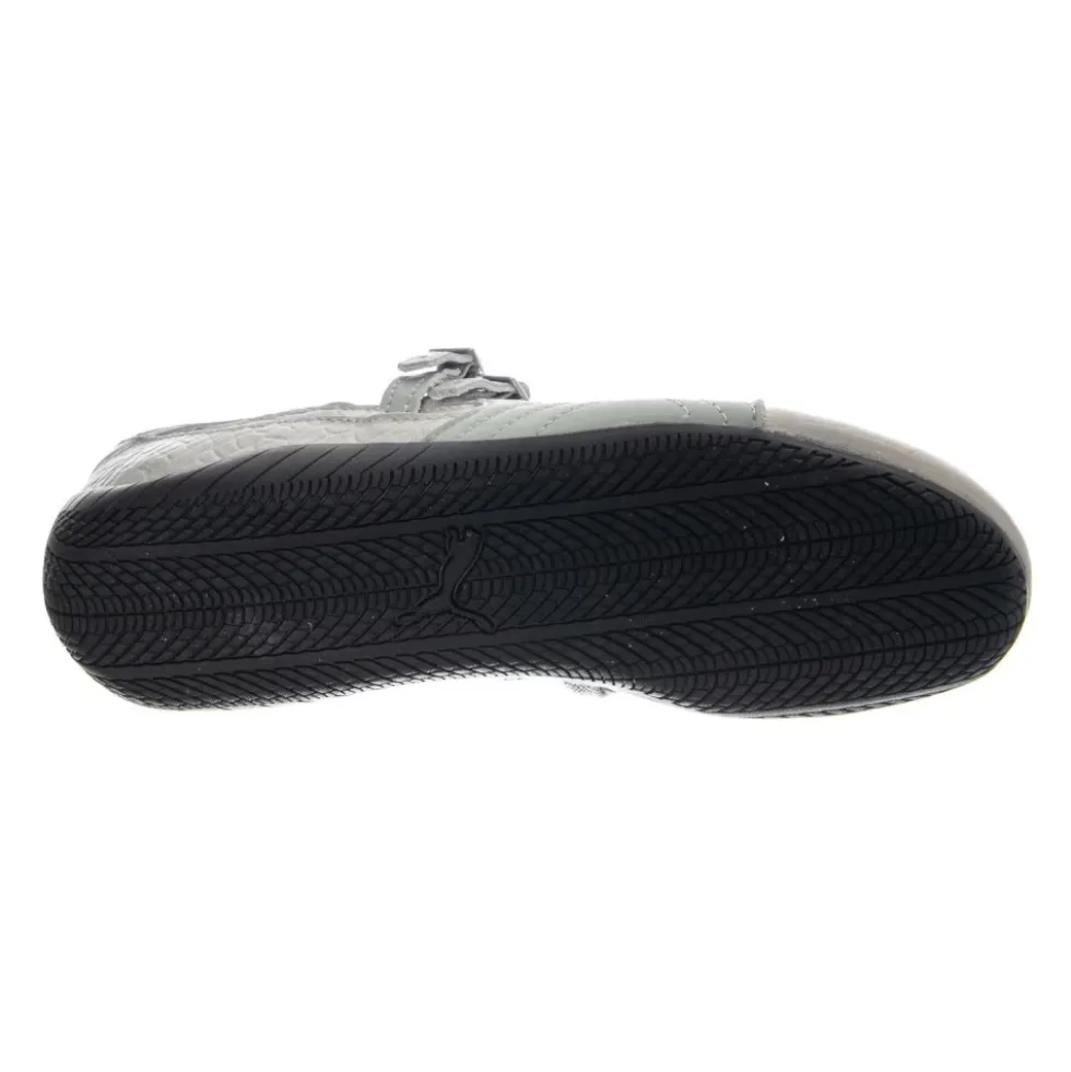 Speedcat Ballet Croc