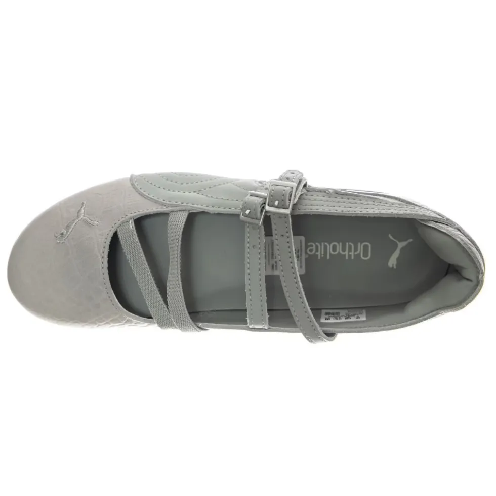 Speedcat Ballet Croc