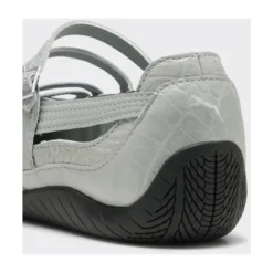 Speedcat Ballet Croc