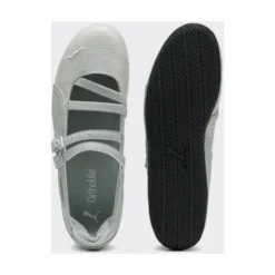 Speedcat Ballet Croc