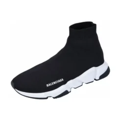 Speed Knit Sneakers