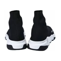 Speed Knit Sneakers