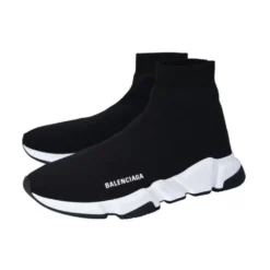 Speed Knit Sneakers