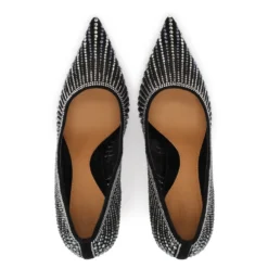 Spektakulære Pumps