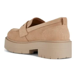 Spherica EC7 Moccasins
