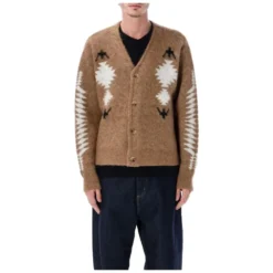 Spider Rock Cardigan