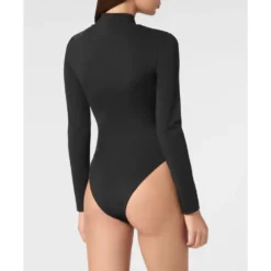 Sport Body Suit LS