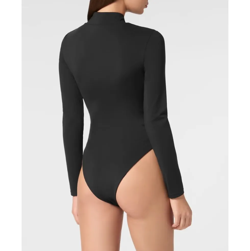Sport Body Suit LS