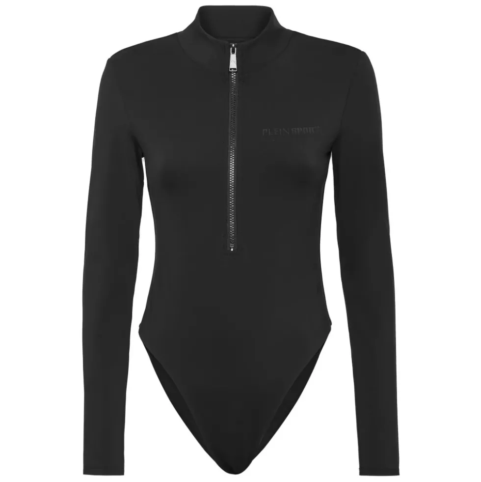 Sport Body Suit LS